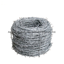 Ebay Hot Bwg 16 Barbed Wire Fencing Made in China